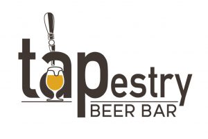 TAPestry Beer Bar logo